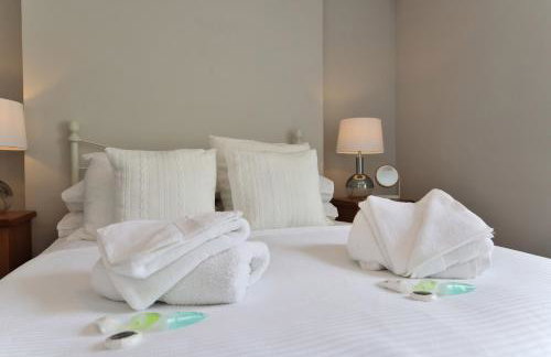 Marsden House Apartment 3 - Foto 14