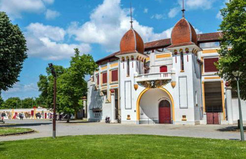 Maison T4 jardin, garage, terrasse, bureau - Foto 34