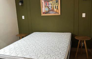 Casa aconchegante próxima à Igreja do Rosário - ideal para Semana Santa - Foto 37