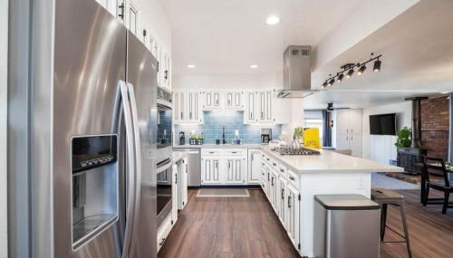 Modern SLC Home Only Mins Downtown & Airport - Foto 5