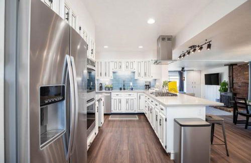 Modern SLC Home Only Mins Downtown & Airport - Foto 5