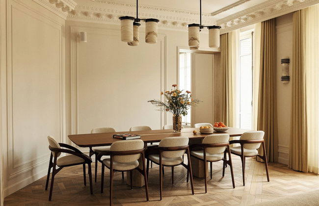 Highstay - Luxury Serviced Apartments - Artois - Photo 54