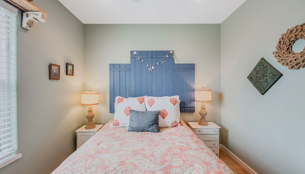 Caney Creek Beach Club - Foto 5, Habitación