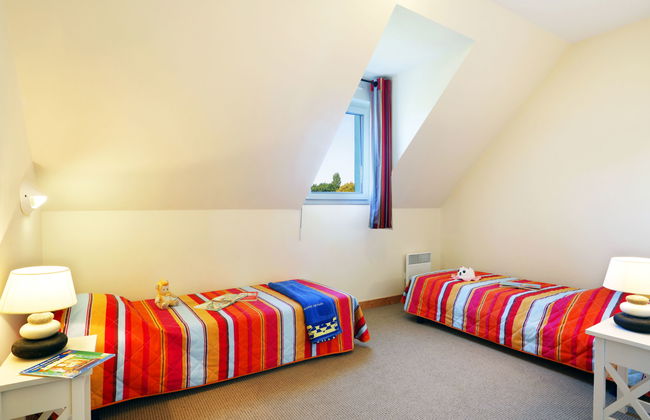 Les Roches - Foto 10