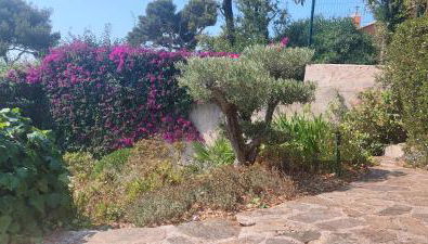 Villa du Bau Rouge - Foto 3