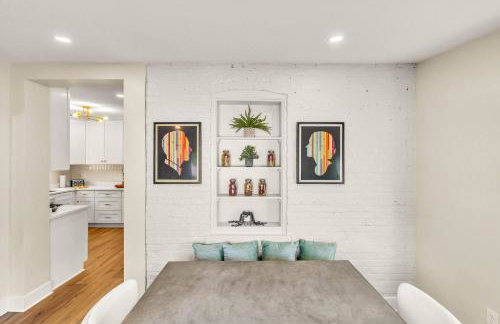 2 BRs & space to spread out, Pets OK, Coffee Bar - Foto 7