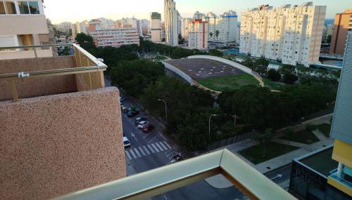 Apartamento Jardin II - Photo 5