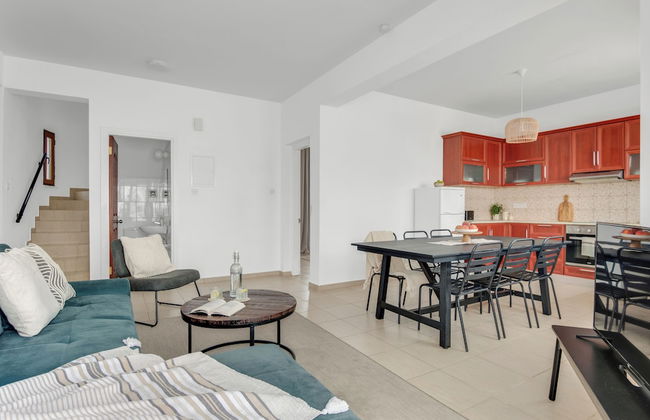 Sanders White Mountains - Adorable Villa With Pool - Foto 14