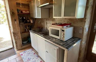 Mas de la Chapelle Sainte-Elisabeth - Foto 12