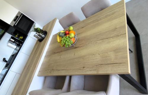 Duplex house Angela with private heated pool - Photo 26