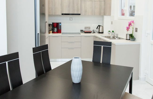 3 bedroom apartment at Koridallos square - Foto 20