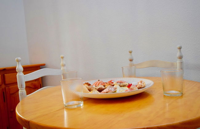 038 Fantastic Holiday // AC - Wifi - Foto 16