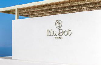 Blu Dot Tinos - Foto 2