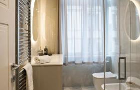 The Corner Bergamo Elegant Apartments - Photo 16