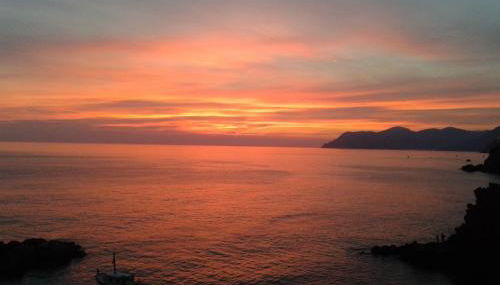 Una Finestra sul Mare - Free Wi -Fi - Foto 4