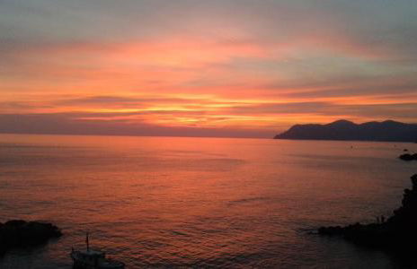 Una Finestra sul Mare - Free Wi -Fi - Foto 4