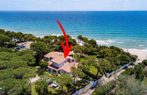 Villa Beachfront Marina - Foto 12