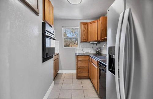 Casa Mosaic Executive Rental 3bedroom Smart TV - Foto 14