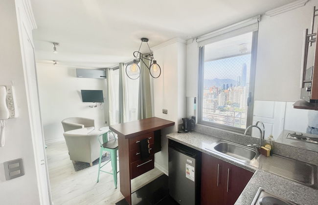 Rho Departamentos - Foto 54