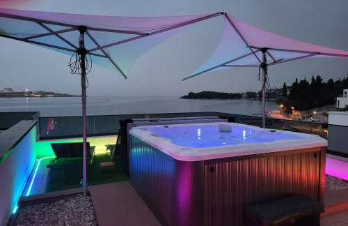 Cassiopeia - Seaside Retreat - Foto 35