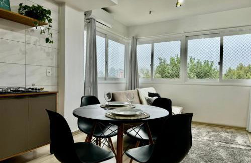 Paz, vinho e conforto - Foto 7