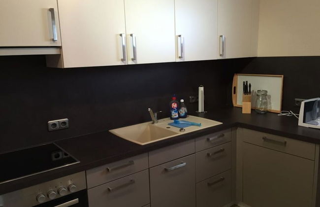 Holiday Apartment Wurzburg - Photo 6