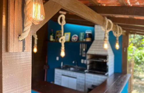 Cabana Caiçara - Foto 21