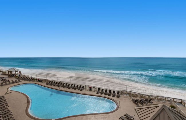 Treasure Island 0412 - Foto 21