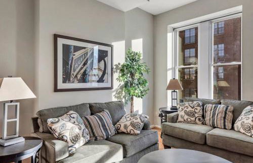 Settle into Soulard 6 Bedrooms 4 full baths - Foto 8