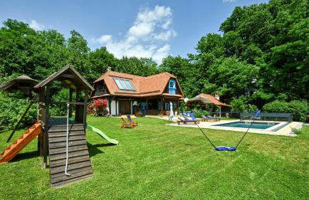 Oldwine House Loznjak by Villas Guide - Photo 8