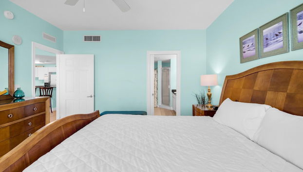 Calypso 1-1809 East - Foto 4, Habitación