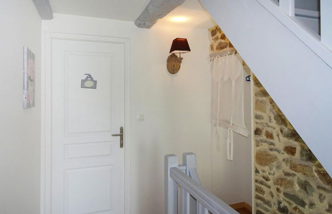 Holiday Home With Garden - Foto 12