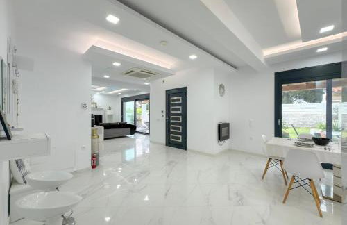 Diamond Luxury Villa Corfu - Foto 36