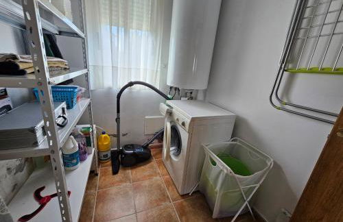 Casa unifamiliar al lado de la playa y de las dunas - Foto 18