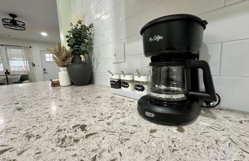 Stylish APT 1mile To Masters 2mi Medical Center - Foto 51