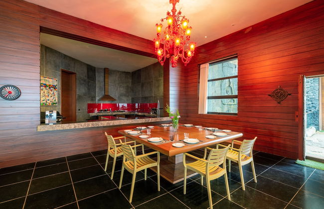 Amã Stays & Trails Kailash House, Kodaikanal - Foto 5