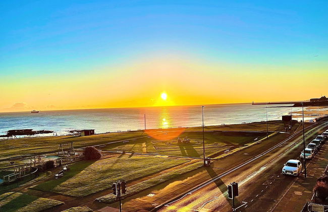 Seafront Apartments - Foto 47