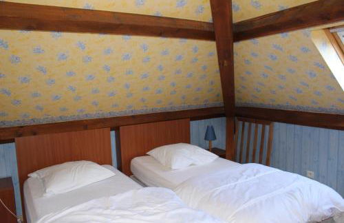 Les Gîtes du Paradis - Foto 36