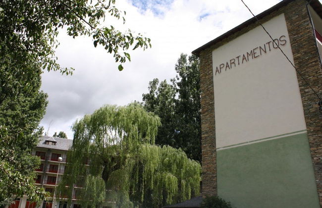 Apartaments Cardós - Foto 15