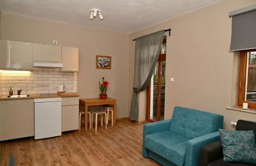 Apartamenty Generalskie - Foto 26