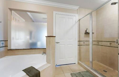 3 Bedroom Luxury Resort Condo 10 Min. From Disney! - Foto 35