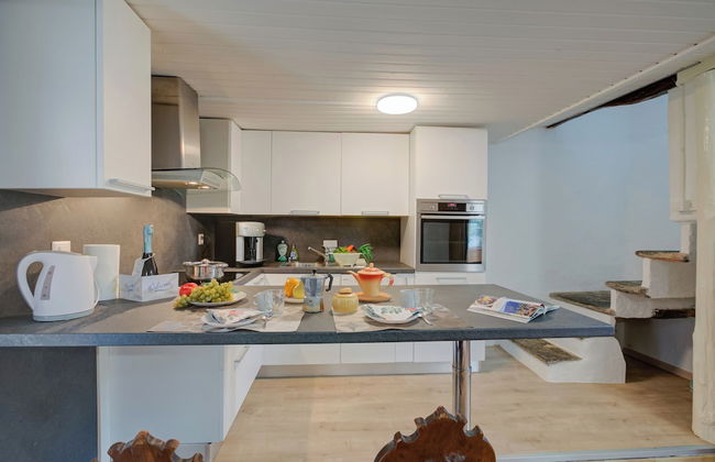 Rustic Mountain Brissago 2 - Foto 11