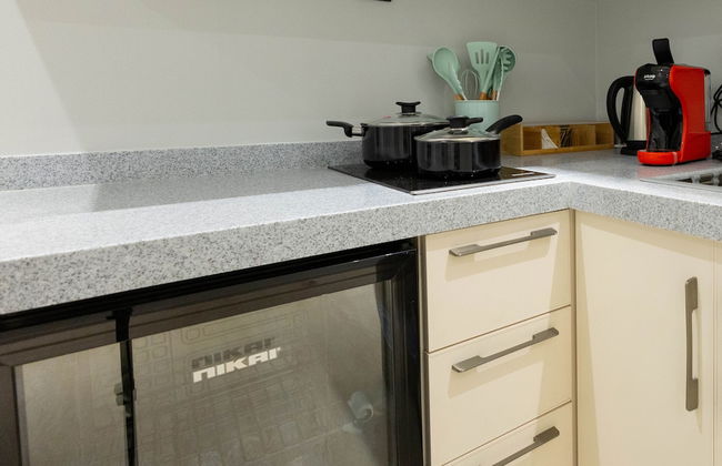 Kease Nada D2-1 Royal Blackness - XZ89 - Foto 6