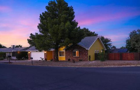 Chill Pad near Sedona - Foto 27