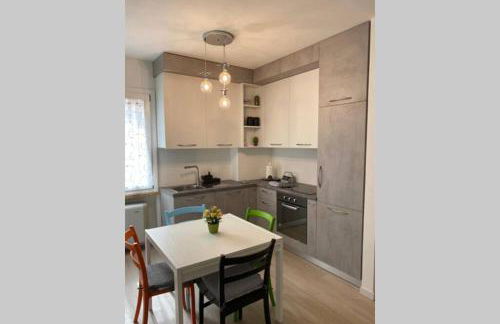 Nuovo appartamento in centro - Foto 6