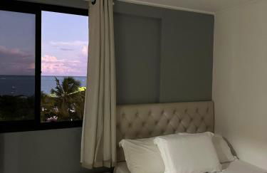 DO APTO NEO 2Qts vista FRONTAL da orla de pajucara- Adm nutelss - Photo 15