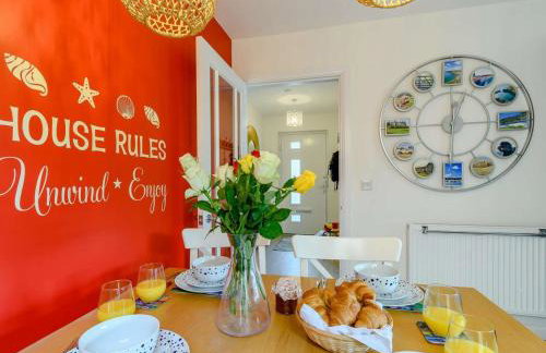 3 Bed in Narberth oc-89627 - Foto 6