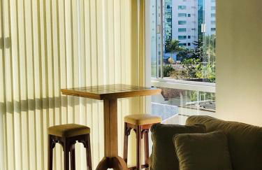 Apartamento Praia de Porto Belo, Balneario Pereque, SC - Foto 18