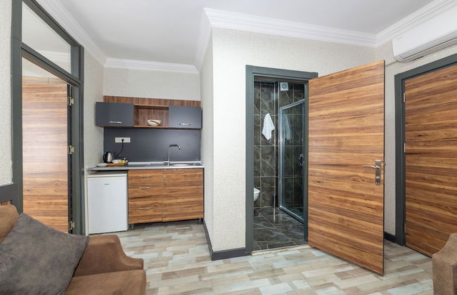 La Serena Hotel - Photo 15