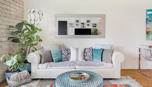 The Claremont #1 - Foto 1